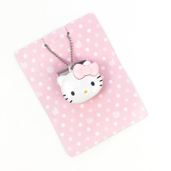 Accessories Hello Kitty Key Chain Poshmark